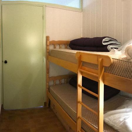 Studio 4 Personnes Rez De Jardin A Ancelle 05260 מראה חיצוני תמונה