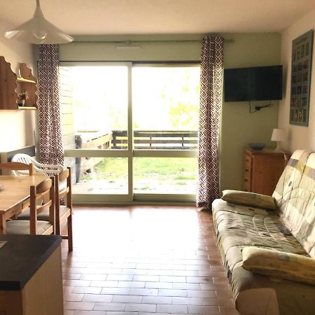 Studio 4 Personnes Rez De Jardin A Ancelle 05260 מראה חיצוני תמונה