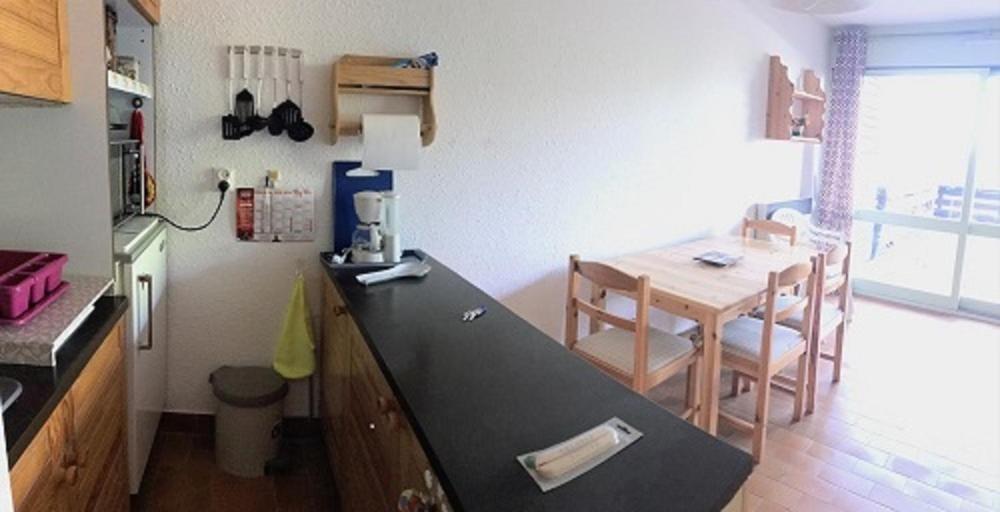Studio 4 Personnes Rez De Jardin A Ancelle 05260 מראה חיצוני תמונה