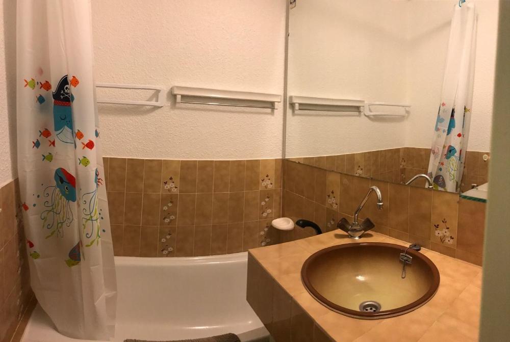 Studio 4 Personnes Rez De Jardin A Ancelle 05260 מראה חיצוני תמונה